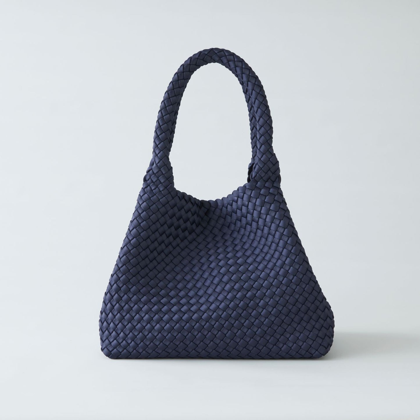 Mon Milou | Amsterdam Crossbody Tote | French Navy