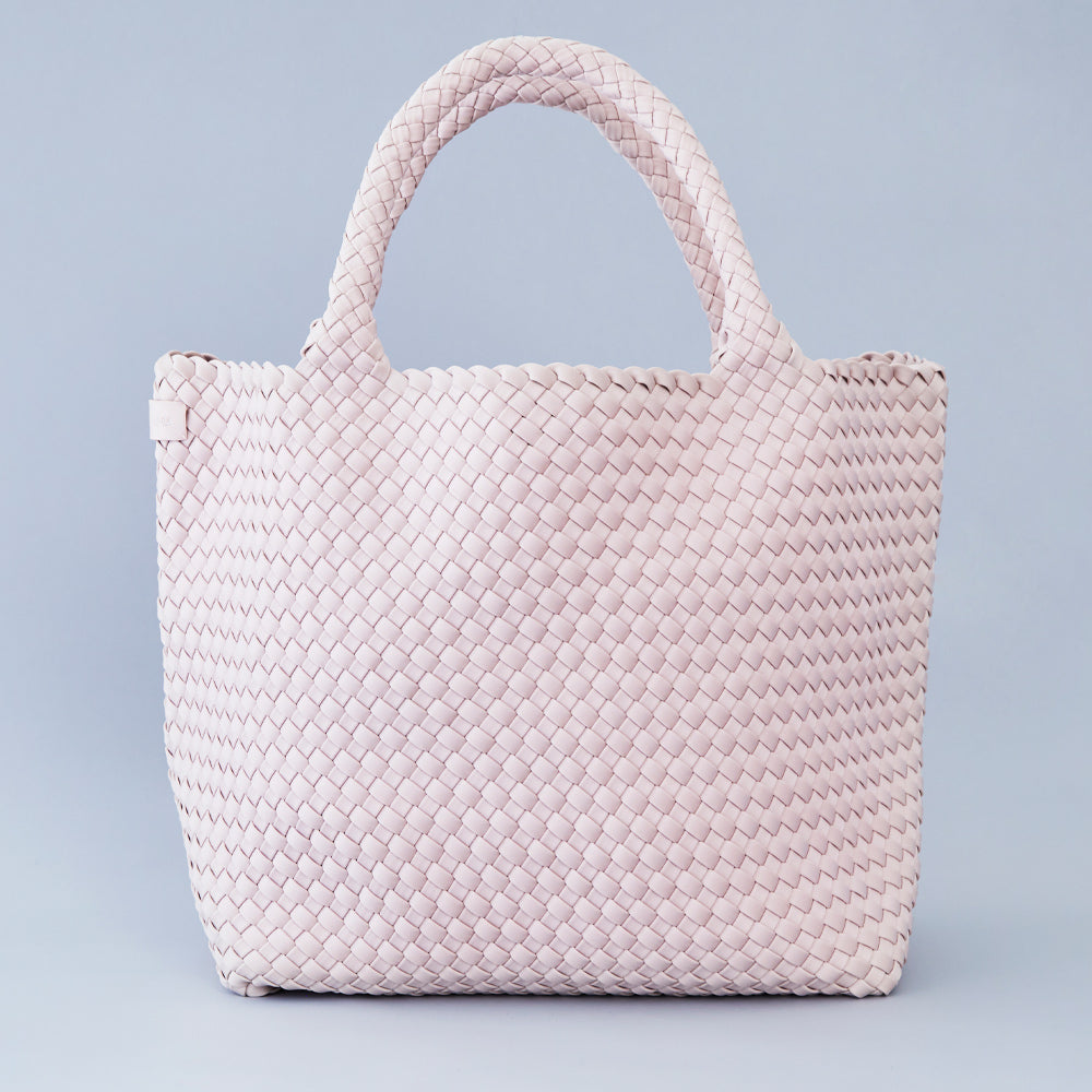 Mon Milou | Capri Tote | Dusty Pink